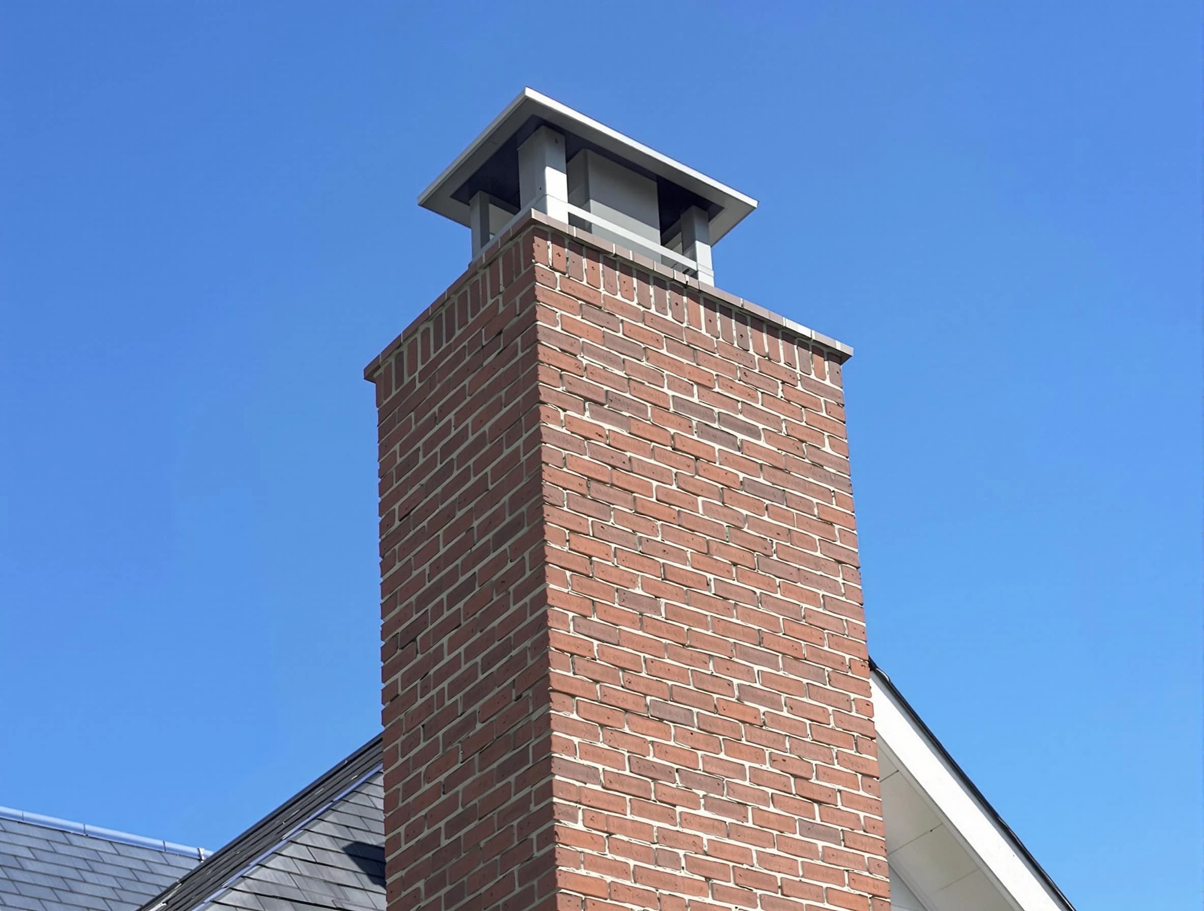 Chimney Remodeling service in Short Pump, VA